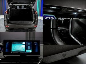 Peugeot 5008 2022 14/14