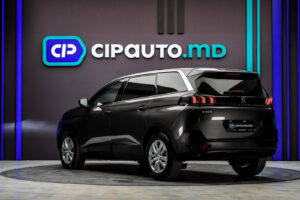 Peugeot 5008 2022 2/14