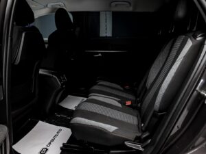 Peugeot 5008 2022 7/14