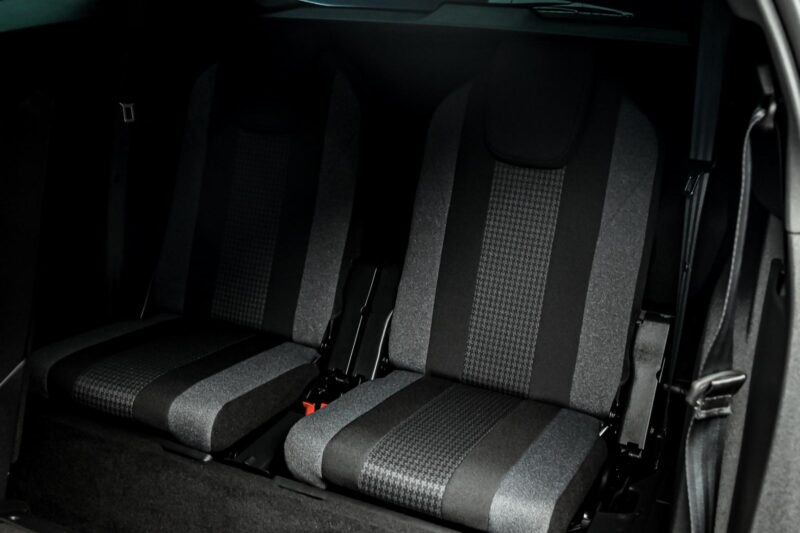 Peugeot 5008 2022 8/14