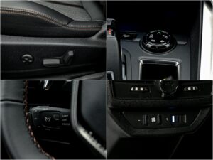 Peugeot 5008 2023 14/15