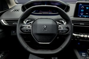 Peugeot 5008 2023 10/15