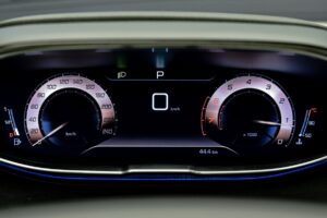 Peugeot 5008 2023 9/15