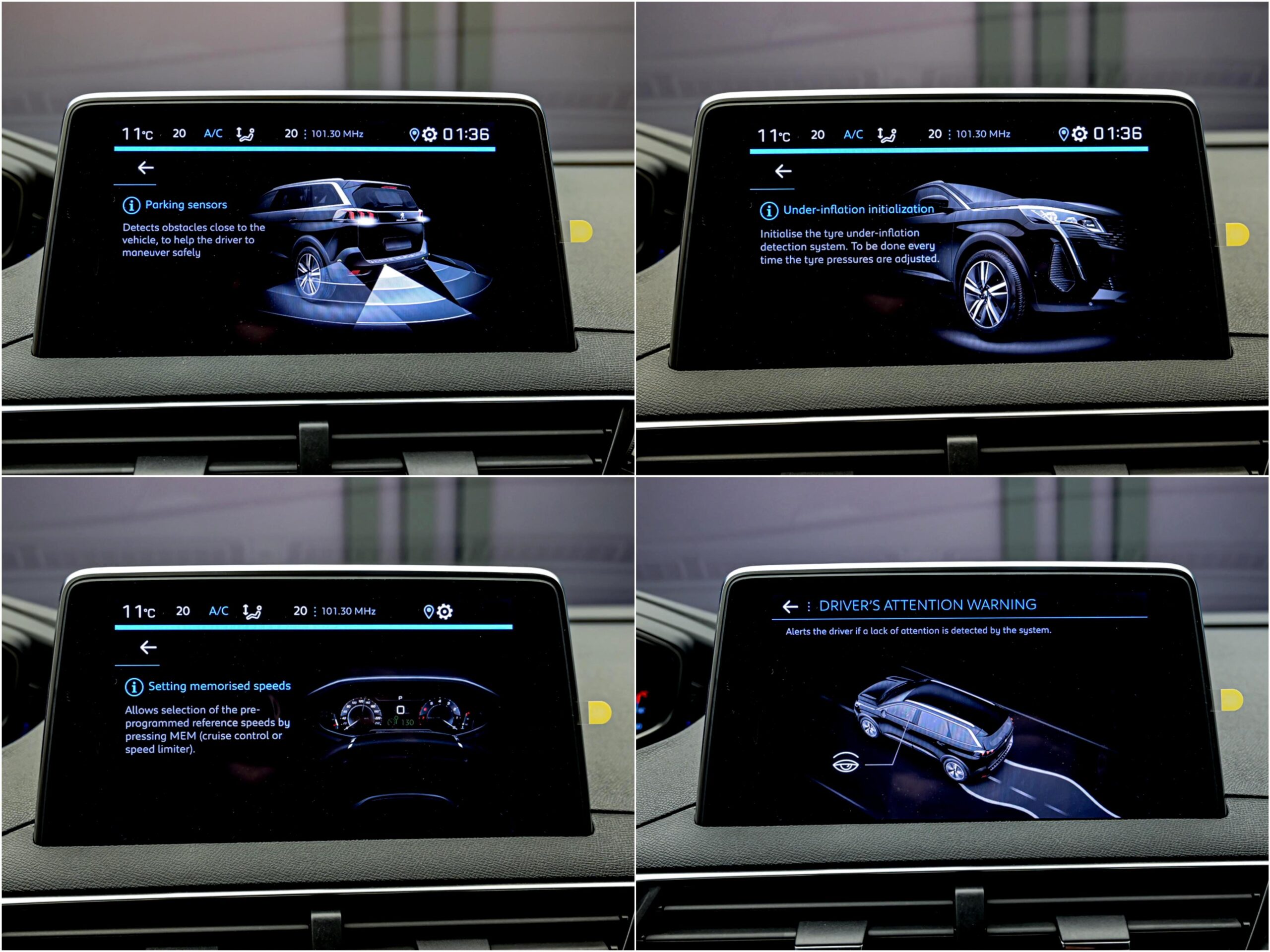 Peugeot 5008 2023 13/15