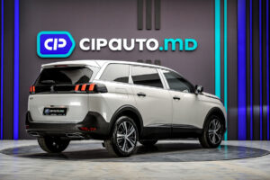 Peugeot 5008 2023 3/15
