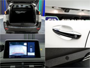 Peugeot 5008 2023 15/15