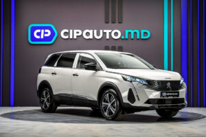 Peugeot 5008 2023 4/15