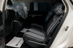 Peugeot 5008 2023 7/15