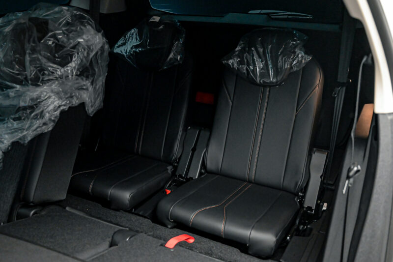 Peugeot 5008 2023 8/15