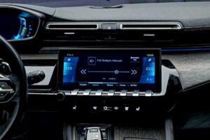 Peugeot 508 GTLine2020 10/15