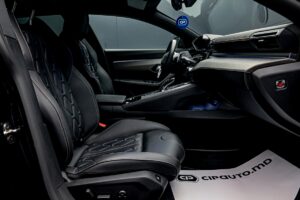 Peugeot 508 GTLine2020 6/15