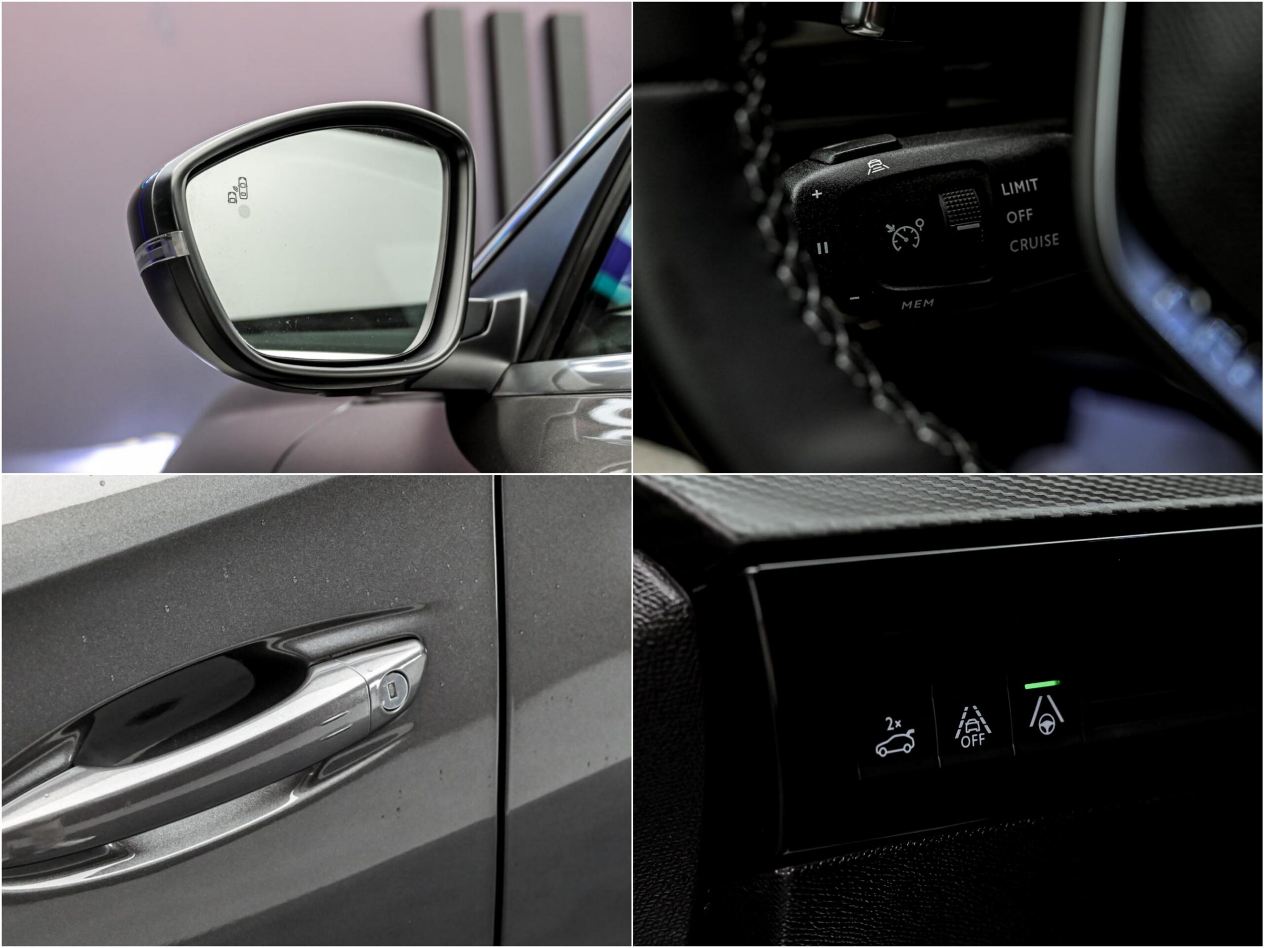 Peugeot 508 2020 13/14