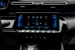 Peugeot 508 2020 10/14