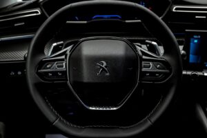 Peugeot 508 2020 9/14