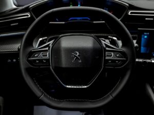 Peugeot 508 2020 9/14