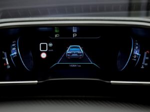 Peugeot 508 2020 8/14