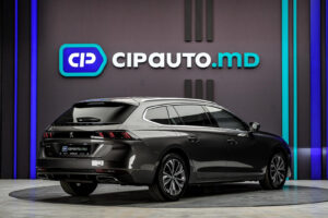 Peugeot 508 2020 3/14