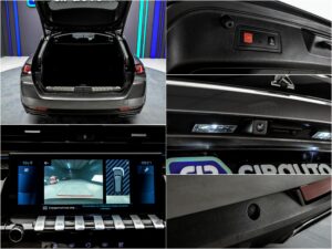 Peugeot 508 2020 14/14