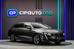 Peugeot 508 2020 4/14