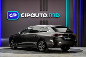 Peugeot 508 2020 2/14