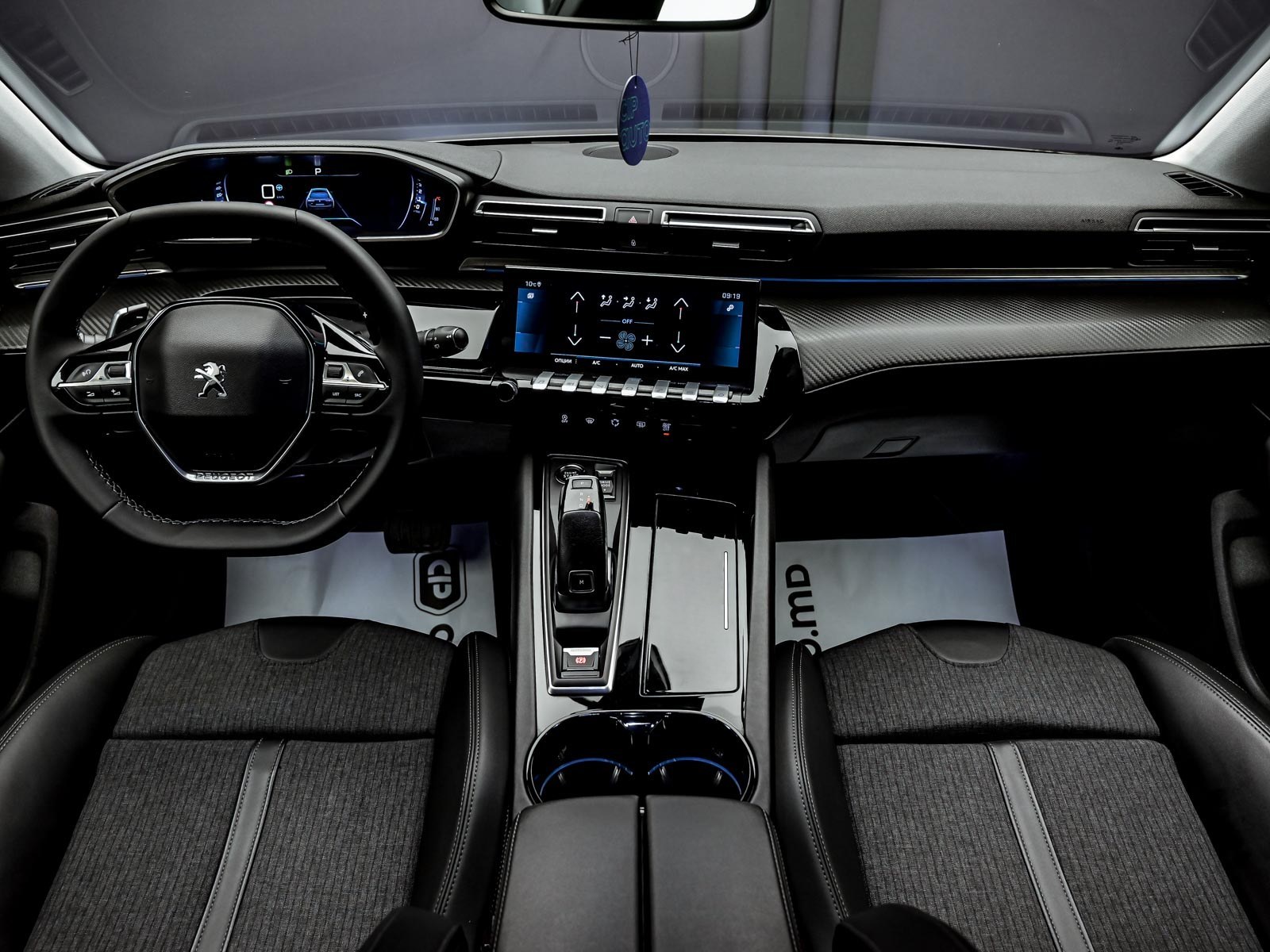 Peugeot 508 2020 5/14