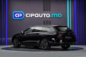 Peugeot 508 GTLine2020 2/15