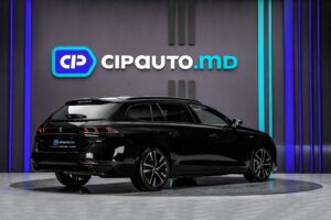 Peugeot 508 GTLine2020 3/15