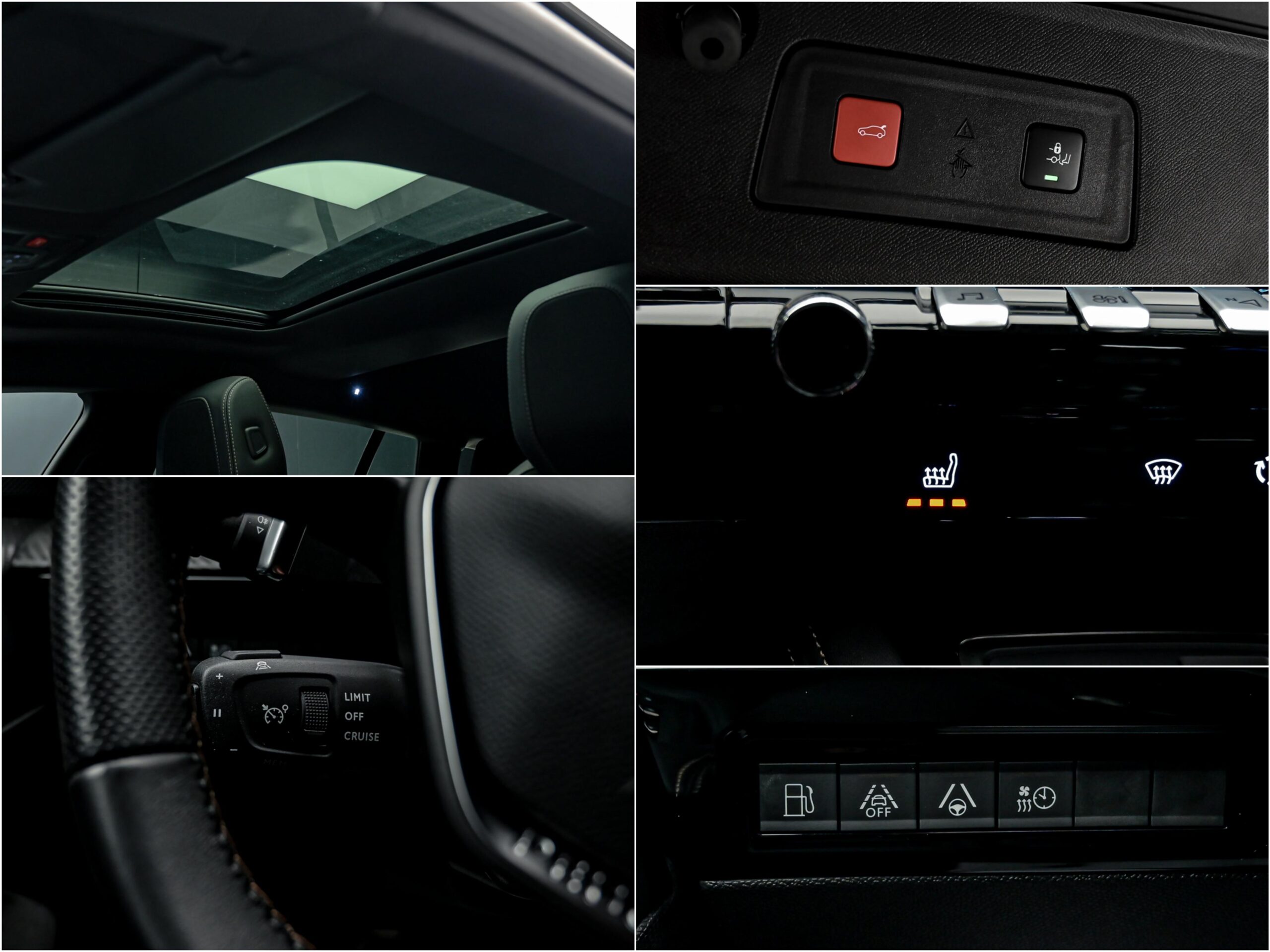 Peugeot 508 GTLine2021 13/14