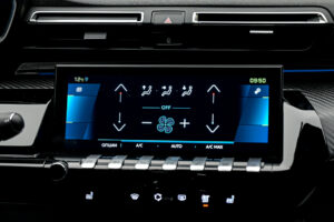 Peugeot 508 GTLine2021 10/14