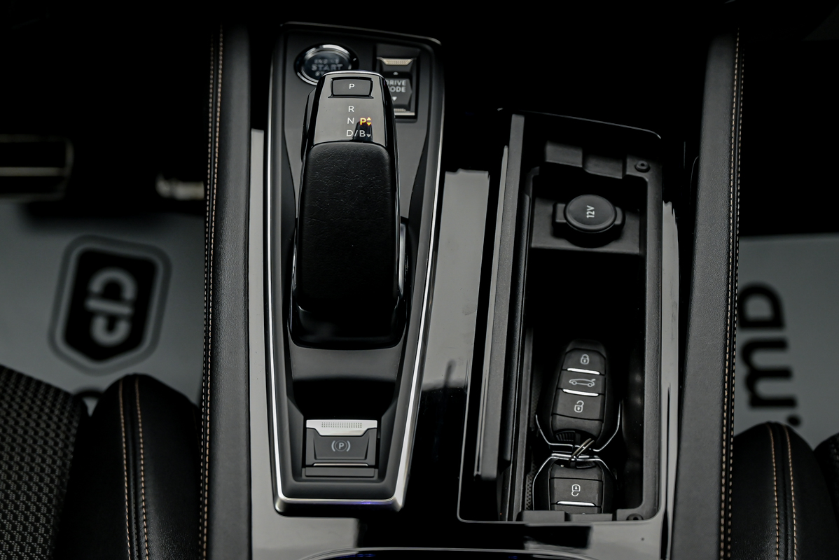 Peugeot 508 GTLine2021 11/14