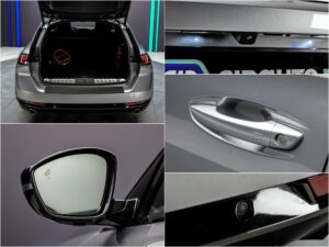 Peugeot 508 GTLine2021 14/14