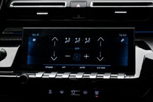 Peugeot 508 2021 10/14