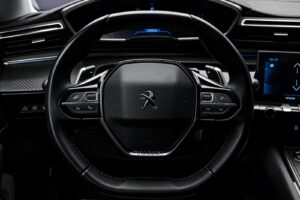 Peugeot 508 2021 9/14