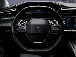 Peugeot 508 2021 9/14