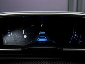 Peugeot 508 2021 8/14