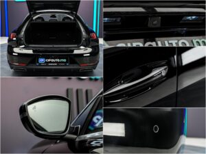 Peugeot 508 2021 14/14