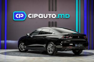 Peugeot 508 2021 2/14