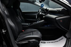 Peugeot 508 2021 6/14