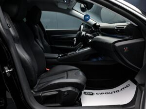 Peugeot 508 2021 6/14