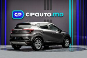 Renault Captur 2021 3/15