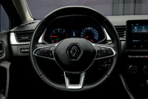 Renault Captur 2021 9/15