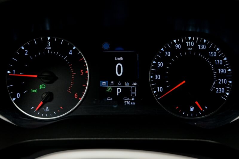 Renault Captur 2021 8/15