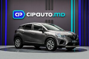 Renault Captur 2021 4/15