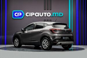 Renault Captur 2021 2/15