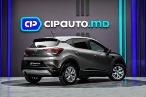 Renault Captur 2021 3/13