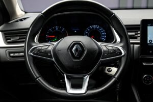 Renault Captur 2021 9/13