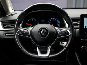 Renault Captur 2021 9/13