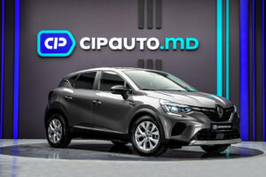 Renault Captur 2021 4/13
