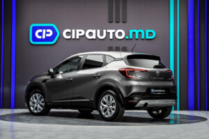 Renault Captur 2021 2/13