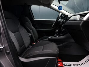 Renault Captur 2021 6/13